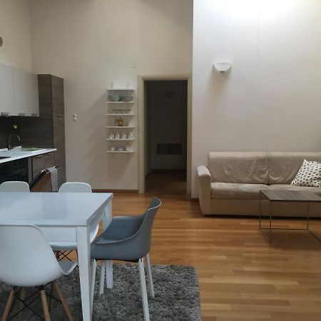 Ferienwohnung Casa Del Monastero Polpenazze del Garda Exterior foto