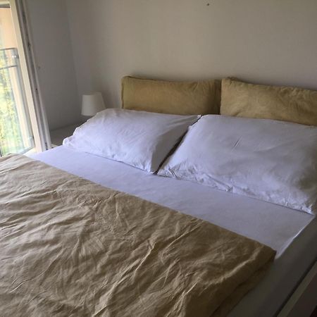 Ferienwohnung Casa Del Monastero Polpenazze del Garda Exterior foto