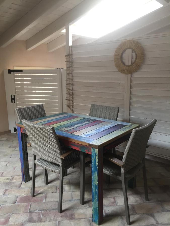 Ferienwohnung Casa Del Monastero Polpenazze del Garda Exterior foto