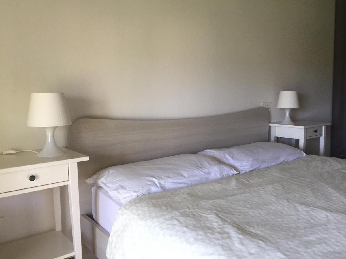 Ferienwohnung Casa Del Monastero Polpenazze del Garda Exterior foto