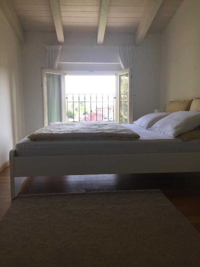 Ferienwohnung Casa Del Monastero Polpenazze del Garda Exterior foto