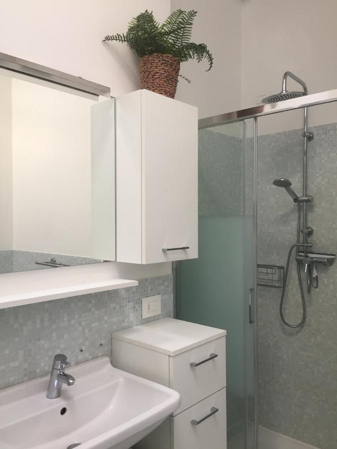 Ferienwohnung Casa Del Monastero Polpenazze del Garda Exterior foto