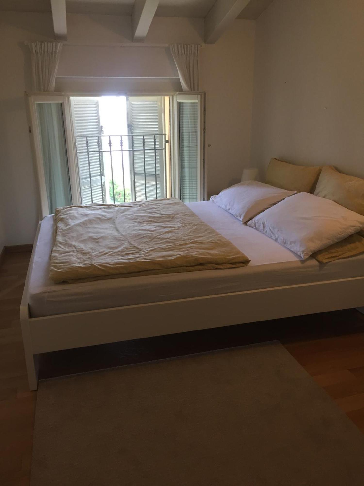 Ferienwohnung Casa Del Monastero Polpenazze del Garda Exterior foto