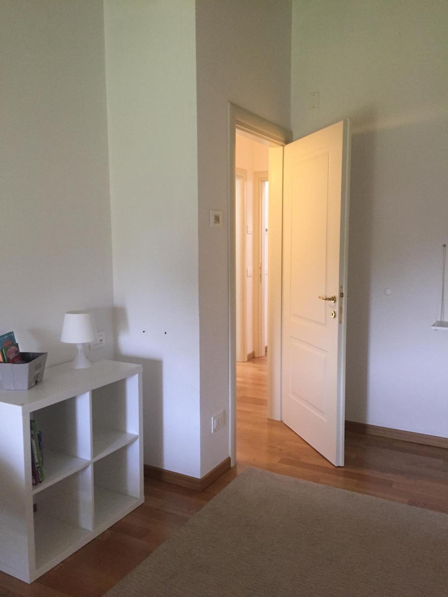 Ferienwohnung Casa Del Monastero Polpenazze del Garda Exterior foto